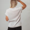 Merino wool top “Marta”