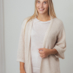Merino wool top “Marta”
