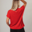 Merino wool top “Marta”