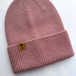 Beanie hat