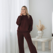 Merino vilnas džemperis “Elise”