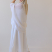 Mohair silk Cocoon Cardigan