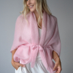Mohair silk Cocoon Cardigan