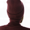 Beanie hat