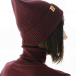 Beanie hat