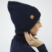 Beanie hat