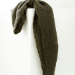 Kidmohair scarf