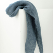 Kidmohair scarf