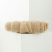 Kidmohair scarf