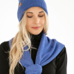 Beanie hat