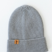 Beanie hat