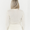Merino turtleneck sweater