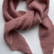 Kidmohair scarf