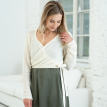 Wrap Cardigan