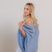 Mohair silk Cocoon Cardigan