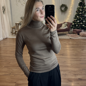 Klasiskā merino bītlene