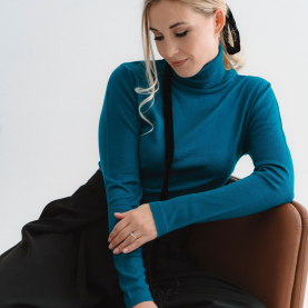 Klasiskā merino bītlene