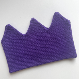 Merino vilnas kronis