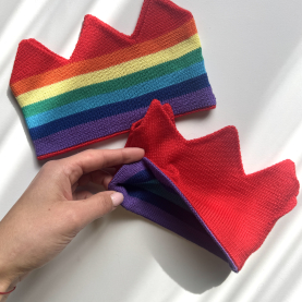 Merino vilnas kronis