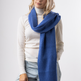Merino shawl