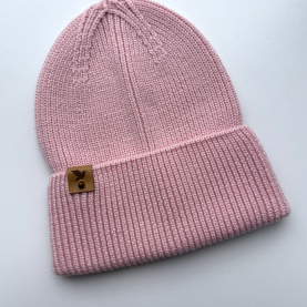 Beanie hat
