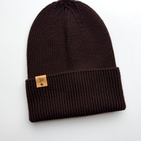 Beanie hat