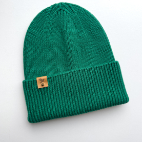 Beanie hat
