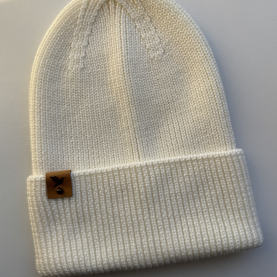 Cepure - bīnijs ar vienu atloku