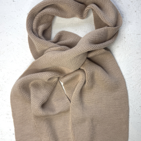 Merino vilnas šalle