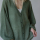 Button up mohair cardigan