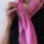 Kidmohair scarf