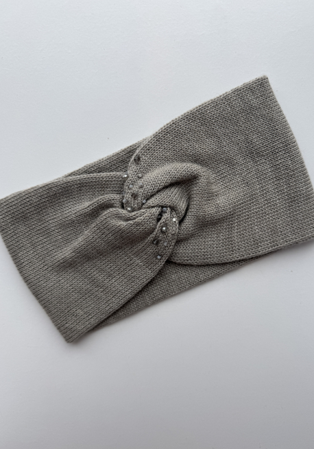 Ausu sildītājs, pērļots