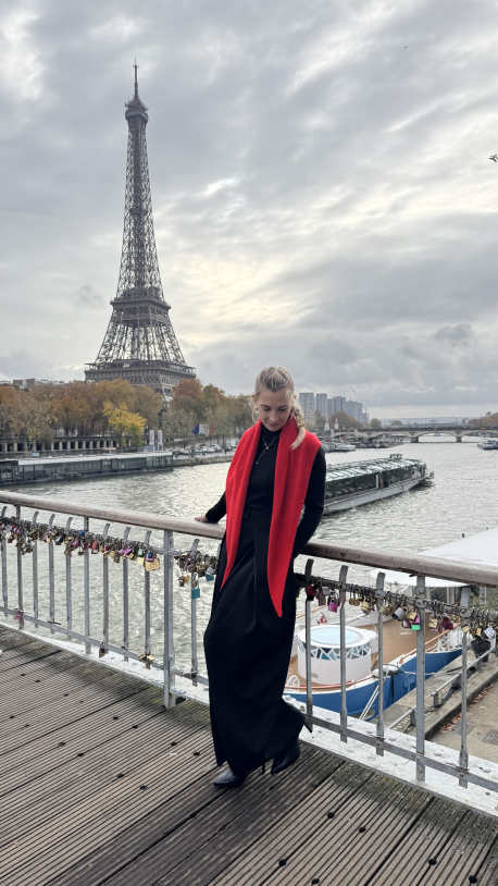 Trijstūra formas merino vilnas šalle