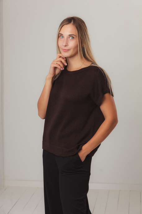 Merino vilnas krekliņš "Marta"