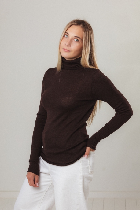 Merino bītlene "Rullo"