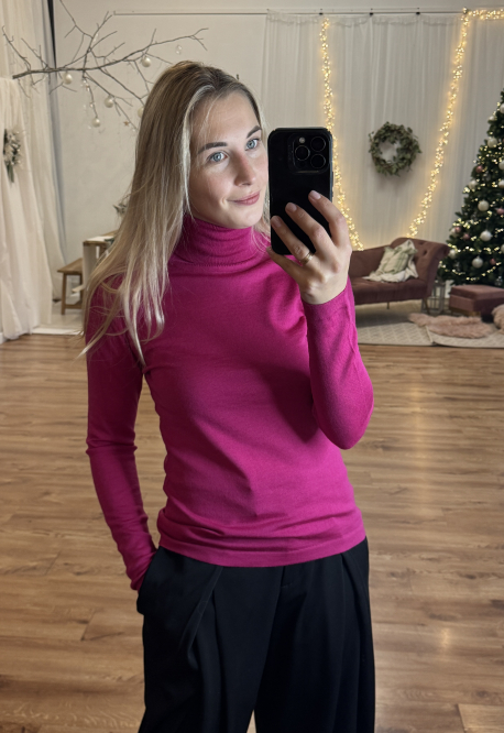 Klasiskā merino bītlene