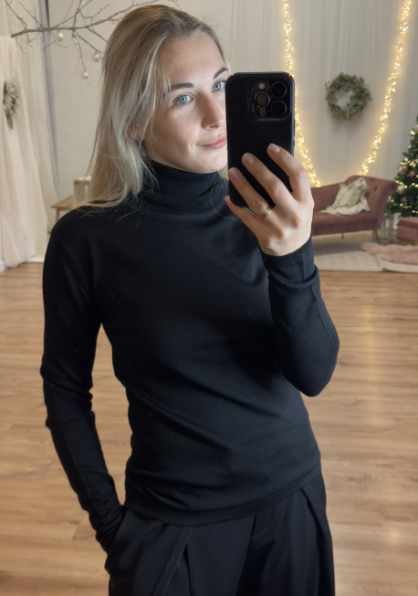 Klasiskā merino bītlene