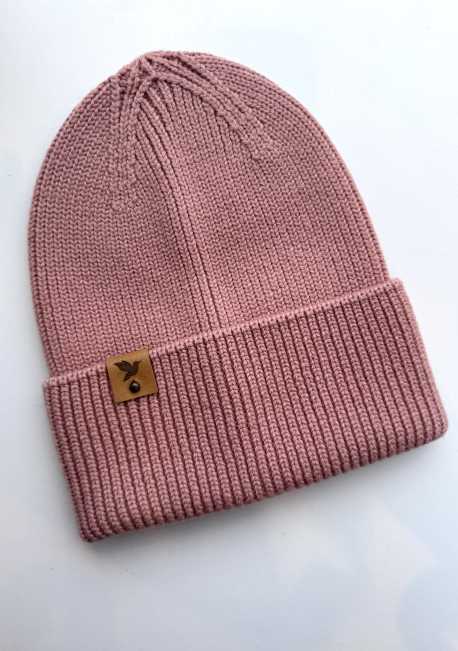Beanie hat