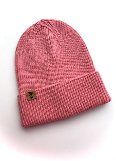 Cepure - bīnijs ar vienu atloku