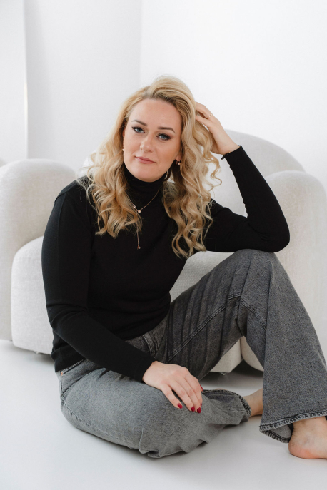 Klasiskā merino bītlene