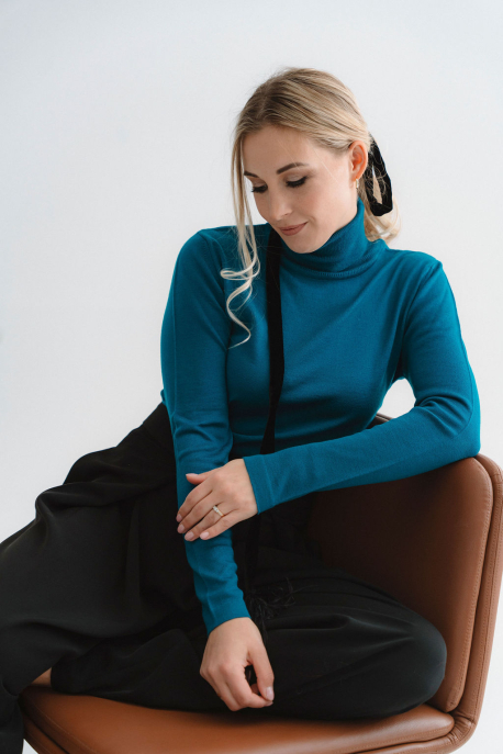 Klasiskā merino bītlene