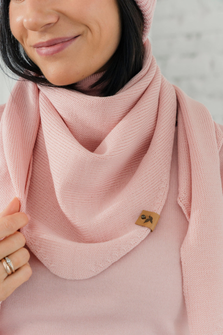 Merino vilnas lakats