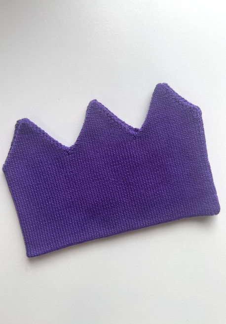 Merino vilnas kronis