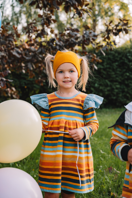 Merino vilnas kronis