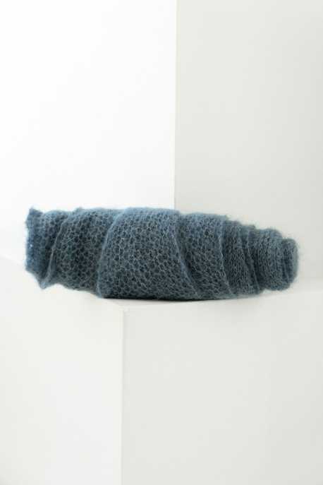 Kidmohair scarf