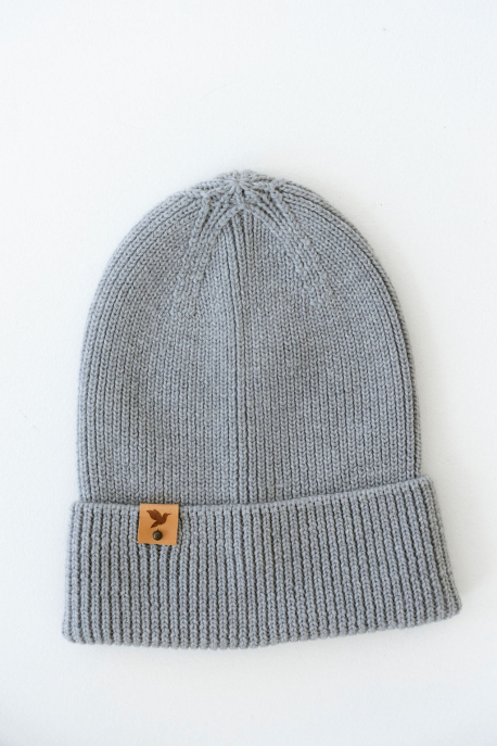 Beanie hat